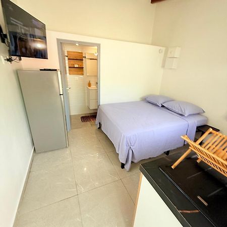 Studio Cosy Equipe A 5Min De La Plage Vieux-Habitants Exterior photo